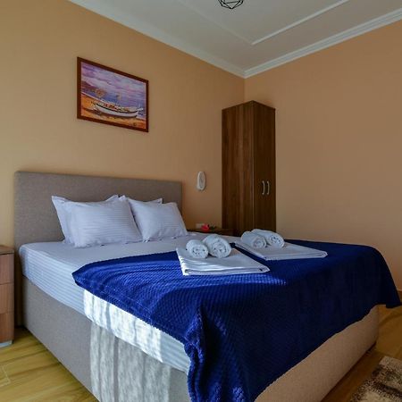 Apartments Hillside Ulcinj Bagian luar foto