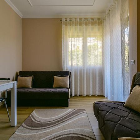 Apartments Hillside Ulcinj Bagian luar foto