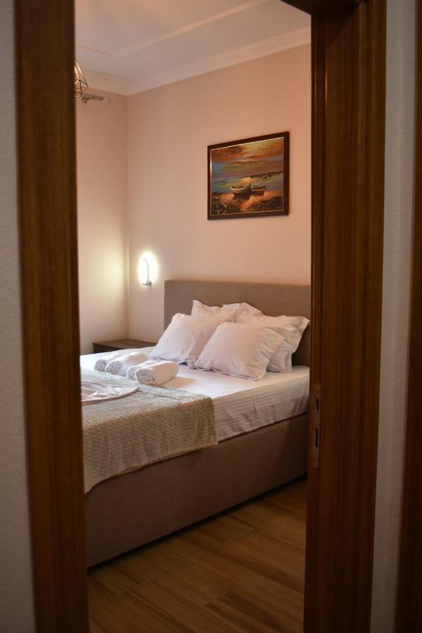 Apartments Hillside Ulcinj Bagian luar foto