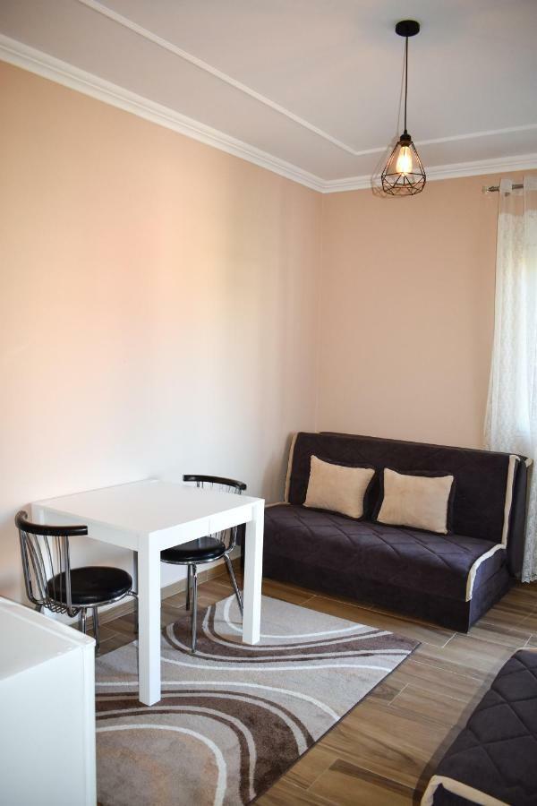 Apartments Hillside Ulcinj Bagian luar foto