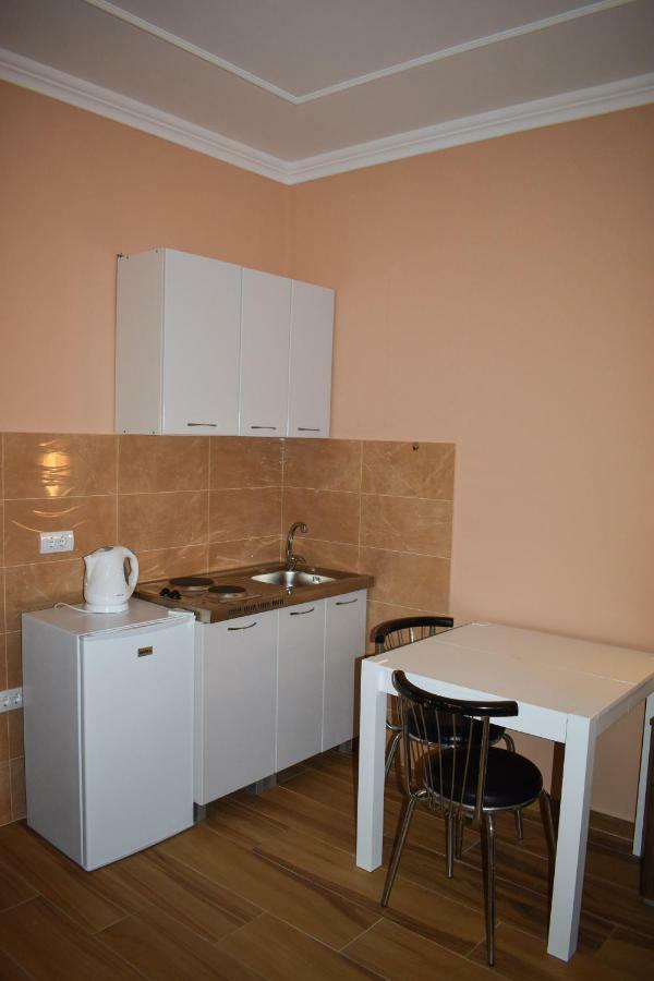 Apartments Hillside Ulcinj Bagian luar foto