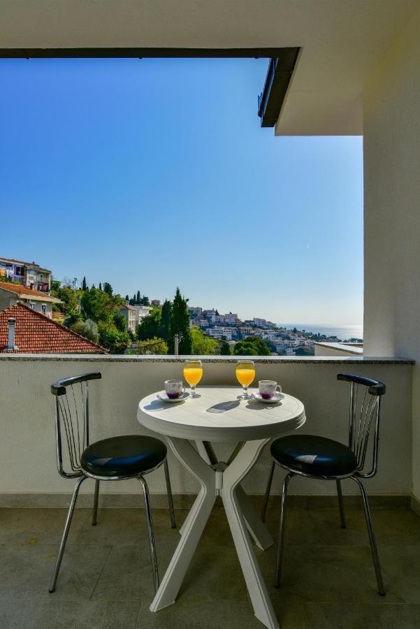 Apartments Hillside Ulcinj Bagian luar foto