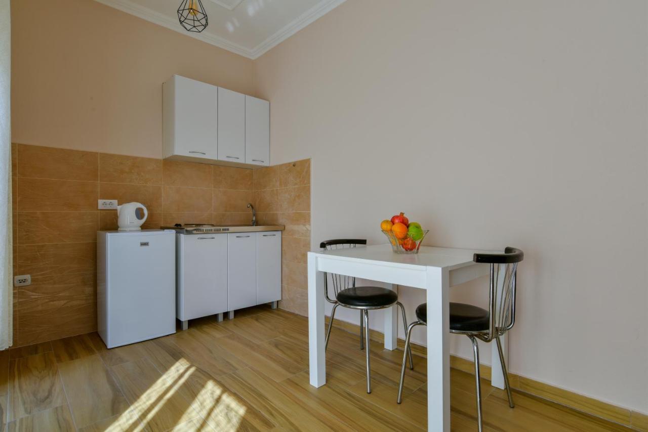 Apartments Hillside Ulcinj Bagian luar foto